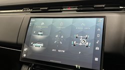2023 (23) LAND ROVER RANGE ROVER SPORT 3.0 D300 Dynamic SE 5dr Auto 5876060