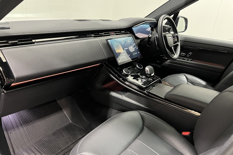 2023 (23) LAND ROVER RANGE ROVER SPORT 3.0 D300 Dynamic SE 5dr Auto 5876055