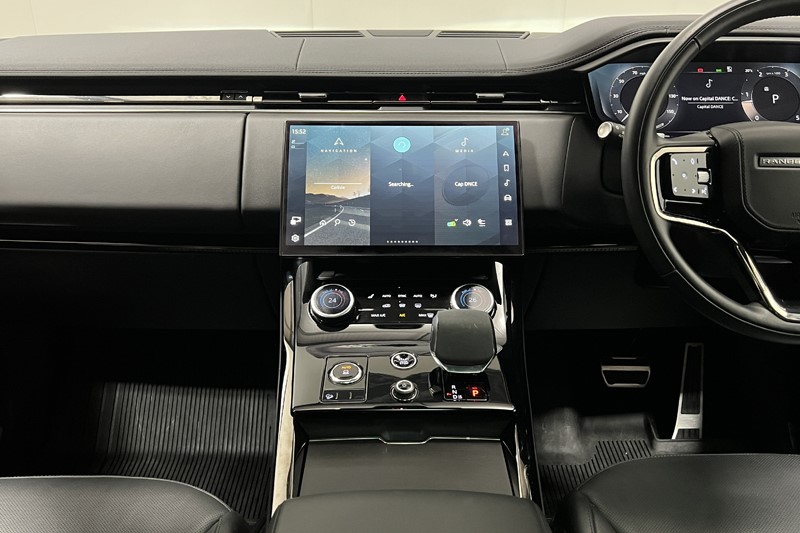 2023 (23) LAND ROVER RANGE ROVER SPORT 3.0 D300 Dynamic SE 5dr Auto 5876057
