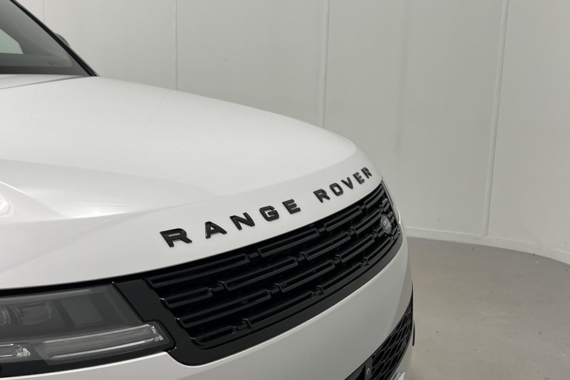2023 (23) LAND ROVER RANGE ROVER SPORT 3.0 D300 Dynamic SE 5dr Auto 5876041