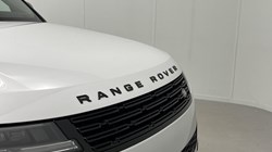 2023 (23) LAND ROVER RANGE ROVER SPORT 3.0 D300 Dynamic SE 5dr Auto 5876041