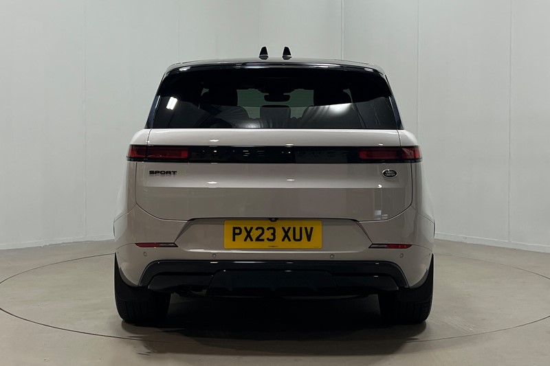 2023 (23) LAND ROVER RANGE ROVER SPORT 3.0 D300 Dynamic SE 5dr Auto 5876023