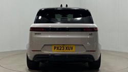 2023 (23) LAND ROVER RANGE ROVER SPORT 3.0 D300 Dynamic SE 5dr Auto 5876023