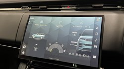 2023 (23) LAND ROVER RANGE ROVER SPORT 3.0 D300 Dynamic SE 5dr Auto 5876059