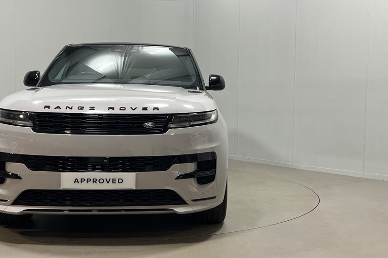 2023 (23) LAND ROVER RANGE ROVER SPORT 3.0 D300 Dynamic SE 5dr Auto 5876027