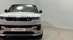 2023 (23) LAND ROVER RANGE ROVER SPORT 3.0 D300 Dynamic SE 5dr Auto 5876027