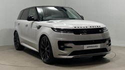 2023 (23) LAND ROVER RANGE ROVER SPORT 3.0 D300 Dynamic SE 5dr Auto 5876018