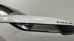 2023 (23) LAND ROVER RANGE ROVER SPORT 3.0 D300 Dynamic SE 5dr Auto 5876031