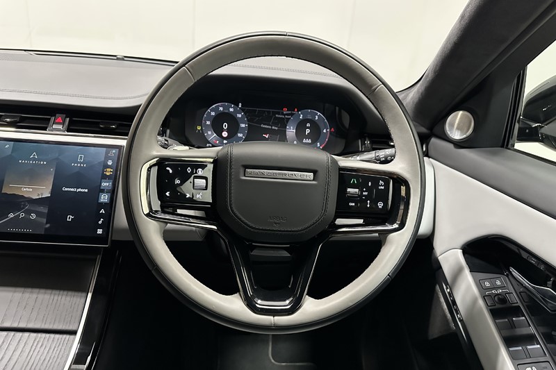 2025 (25) LAND ROVER RANGE ROVER EVOQUE 2.0 D200 Autobiography 5dr Auto [Revised] 5871260
