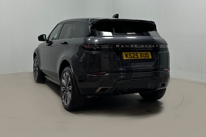 2025 (25) LAND ROVER RANGE ROVER EVOQUE 2.0 D200 Autobiography 5dr Auto [Revised] 5871251