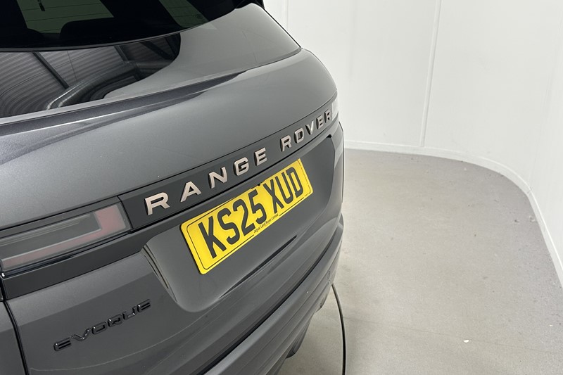 2025 (25) LAND ROVER RANGE ROVER EVOQUE 2.0 D200 Autobiography 5dr Auto [Revised] 5871297