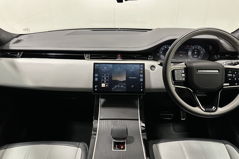 2025 (25) LAND ROVER RANGE ROVER EVOQUE 2.0 D200 Autobiography 5dr Auto [Revised] 5871259