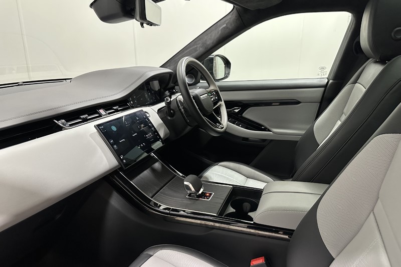 2025 (25) LAND ROVER RANGE ROVER EVOQUE 2.0 D200 Autobiography 5dr Auto [Revised] 5871286