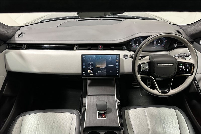 2025 (25) LAND ROVER RANGE ROVER EVOQUE 2.0 D200 Autobiography 5dr Auto [Revised] 5871258