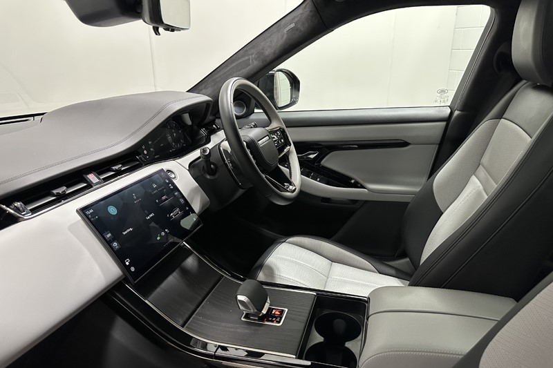 2025 (25) LAND ROVER RANGE ROVER EVOQUE 2.0 D200 Autobiography 5dr Auto [Revised] 5871287
