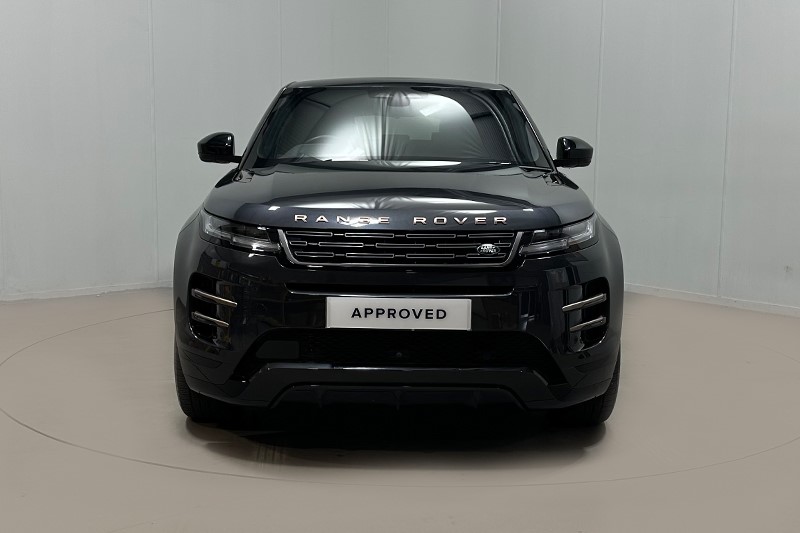 2025 (25) LAND ROVER RANGE ROVER EVOQUE 2.0 D200 Autobiography 5dr Auto [Revised] 5871256