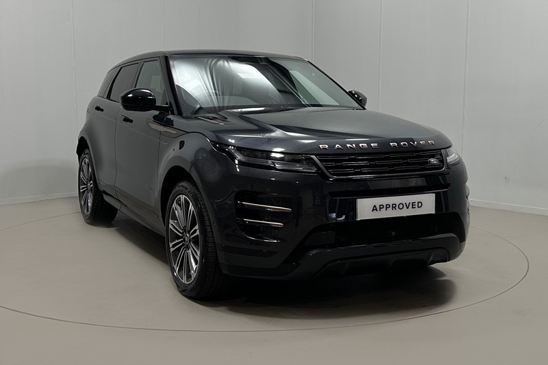 2025 (25) LAND ROVER RANGE ROVER EVOQUE 2.0 D200 Autobiography 5dr Auto [Revised]