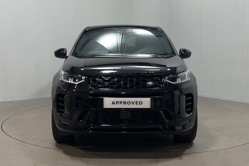 2025 (25) LAND ROVER DISCOVERY SPORT 2.0 D200 Dynamic HSE 5dr Auto [7 Seat] 5880417