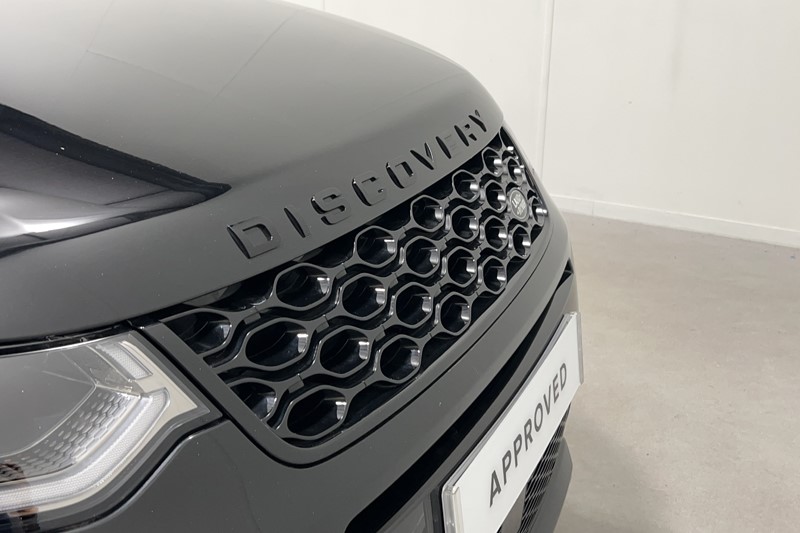 2025 (25) LAND ROVER DISCOVERY SPORT 2.0 D200 Dynamic HSE 5dr Auto [7 Seat] 5880466