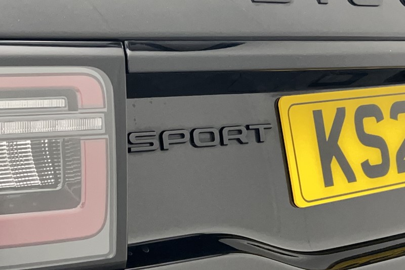 2025 (25) LAND ROVER DISCOVERY SPORT 2.0 D200 Dynamic HSE 5dr Auto [7 Seat] 5880458