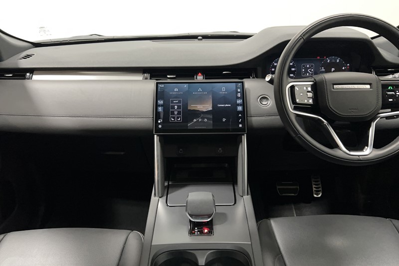 2025 (25) LAND ROVER DISCOVERY SPORT 2.0 D200 Dynamic HSE 5dr Auto [7 Seat] 5880420