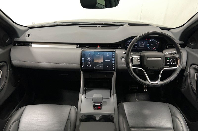 2025 (25) LAND ROVER DISCOVERY SPORT 2.0 D200 Dynamic HSE 5dr Auto [7 Seat] 5880419