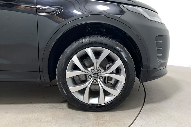 2025 (25) LAND ROVER DISCOVERY SPORT 2.0 D200 Dynamic HSE 5dr Auto [7 Seat] 5880418