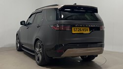 2026 (26) LAND ROVER DISCOVERY 3.0 D350 Tempest 5dr Auto 5879843