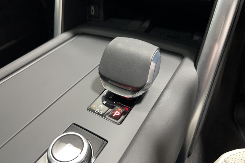 2026 (26) LAND ROVER DISCOVERY 3.0 D350 Tempest 5dr Auto 5879867