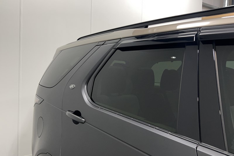 2026 (26) LAND ROVER DISCOVERY 3.0 D350 Tempest 5dr Auto 5879899