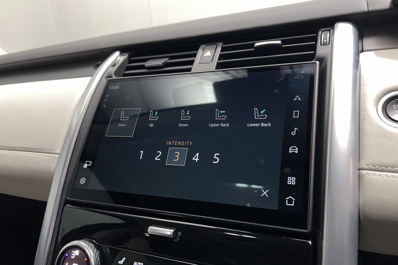 2026 (26) LAND ROVER DISCOVERY 3.0 D350 Tempest 5dr Auto 5879878