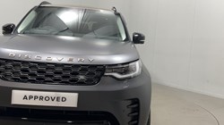 2026 (26) LAND ROVER DISCOVERY 3.0 D350 Tempest 5dr Auto 5879905
