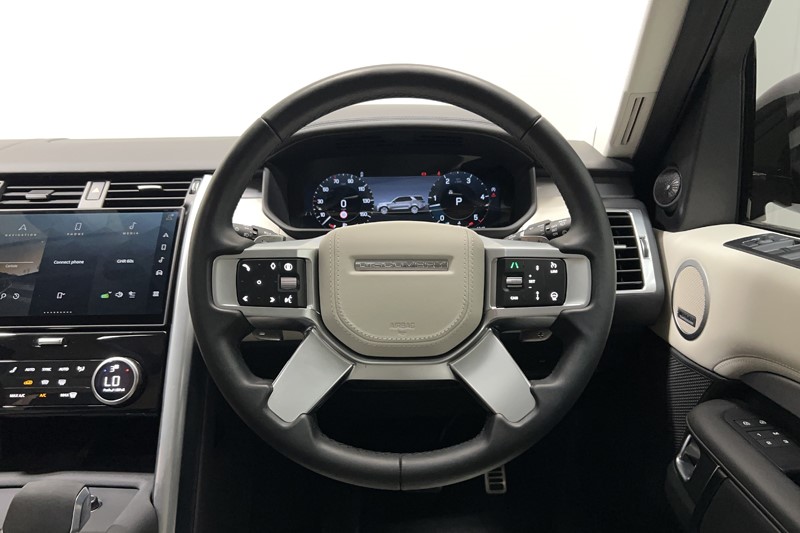 2026 (26) LAND ROVER DISCOVERY 3.0 D350 Tempest 5dr Auto 5879852