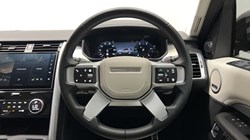 2026 (26) LAND ROVER DISCOVERY 3.0 D350 Tempest 5dr Auto 5879852
