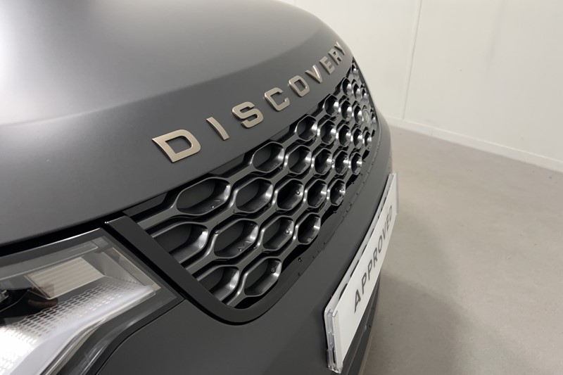 2026 (26) LAND ROVER DISCOVERY 3.0 D350 Tempest 5dr Auto 5879904