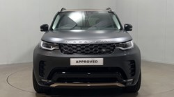 2026 (26) LAND ROVER DISCOVERY 3.0 D350 Tempest 5dr Auto 5879848