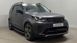 2026 (26) LAND ROVER DISCOVERY 3.0 D350 Tempest 5dr Auto 5879842