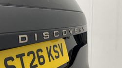 2026 (26) LAND ROVER DISCOVERY 3.0 D350 Tempest 5dr Auto 5879896