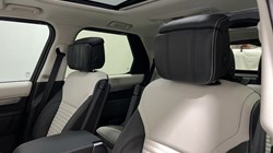 2026 (26) LAND ROVER DISCOVERY 3.0 D350 Tempest 5dr Auto 5879883