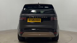 2026 (26) LAND ROVER DISCOVERY 3.0 D350 Tempest 5dr Auto 5879847