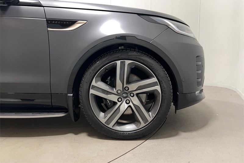 2026 (26) LAND ROVER DISCOVERY 3.0 D350 Tempest 5dr Auto 5879849