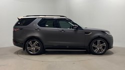 2026 (26) LAND ROVER DISCOVERY 3.0 D350 Tempest 5dr Auto 5879846