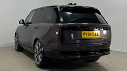 2026 (26) LAND ROVER RANGE ROVER 3.0 D350 Autobiography 4dr Auto 5868664