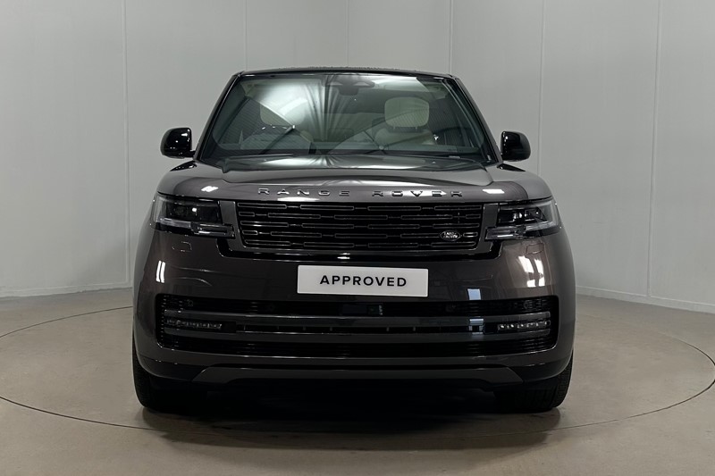 2026 (26) LAND ROVER RANGE ROVER 3.0 D350 Autobiography 4dr Auto 5868669