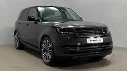 2026 (26) LAND ROVER RANGE ROVER 3.0 D350 Autobiography 4dr Auto 5868663