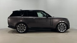 2026 (26) LAND ROVER RANGE ROVER 3.0 D350 Autobiography 4dr Auto 5868667