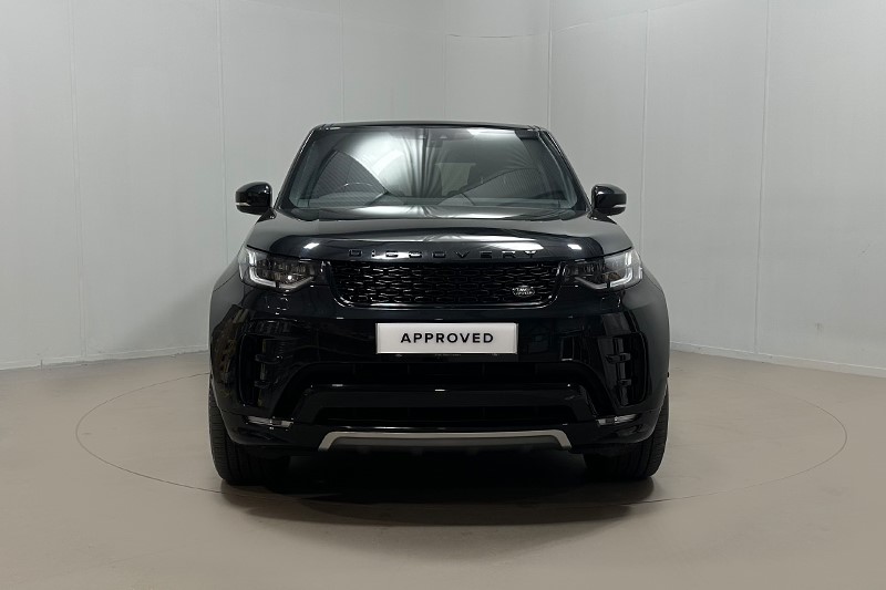 2020 (70) LAND ROVER DISCOVERY 3.0 SD6 Landmark Edition 5dr Auto 5890640