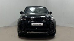 2020 (70) LAND ROVER DISCOVERY 3.0 SD6 Landmark Edition 5dr Auto 5890640