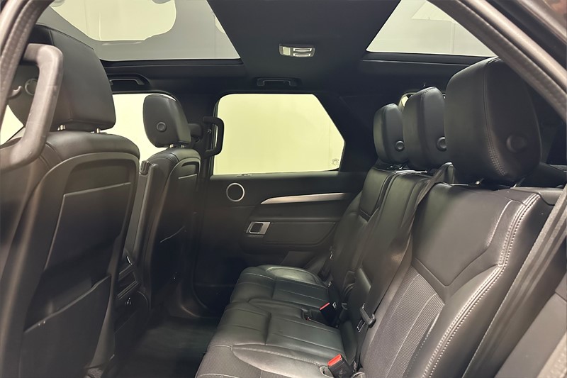 2020 (70) LAND ROVER DISCOVERY 3.0 SD6 Landmark Edition 5dr Auto 5890637