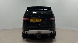 2020 (70) LAND ROVER DISCOVERY 3.0 SD6 Landmark Edition 5dr Auto 5890639